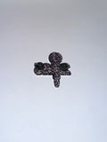 2025 PLR Pin